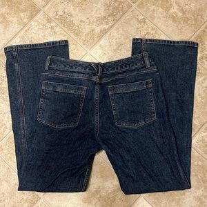 Duluth Trading Company Denim